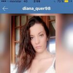 La pista clave del segundo móvil de Diana Quer