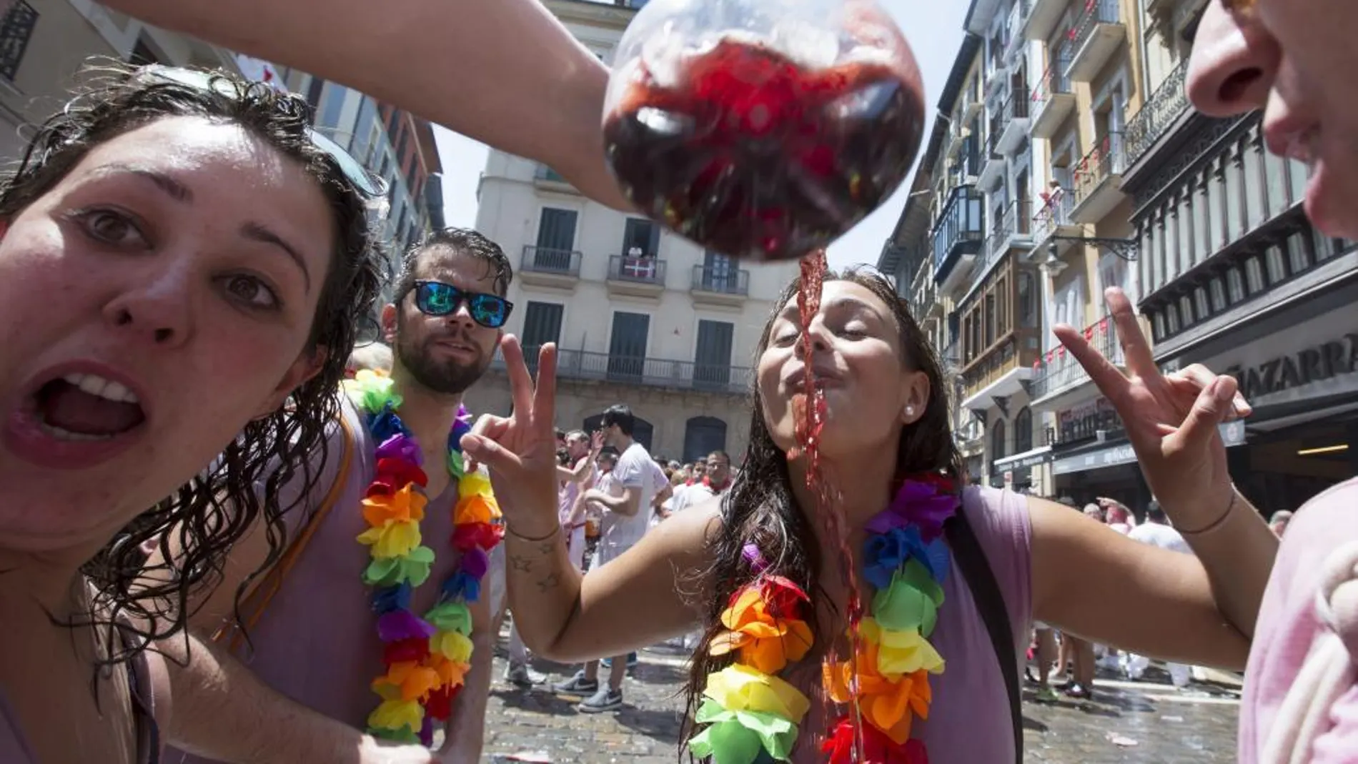 Multar a los padres, base de la ley contra el consumo de alcohol en menores