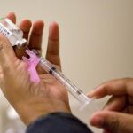 El 60% de los casos de enfermedad pneumocócica invasiva se deben a serotipos presentes en la nueva vacuna.