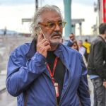Flavio Briatore