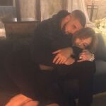 Jennifer Lopez publica una foto abrazada a Drake: ¿Confirma así su romance?