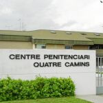 El malestar entre los funcionarios de cárceles es generalizado en Cataluña