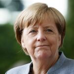 Angela Merkel ha hablado por teléfono con el presidente chino, Xi Jinping