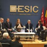 III Foro Empresa y Futuro ESIC-LA RAZÓN
