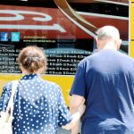 Hay alrededor de 190 salones de apuestas en Madrid / Foto: Rubén Modelo