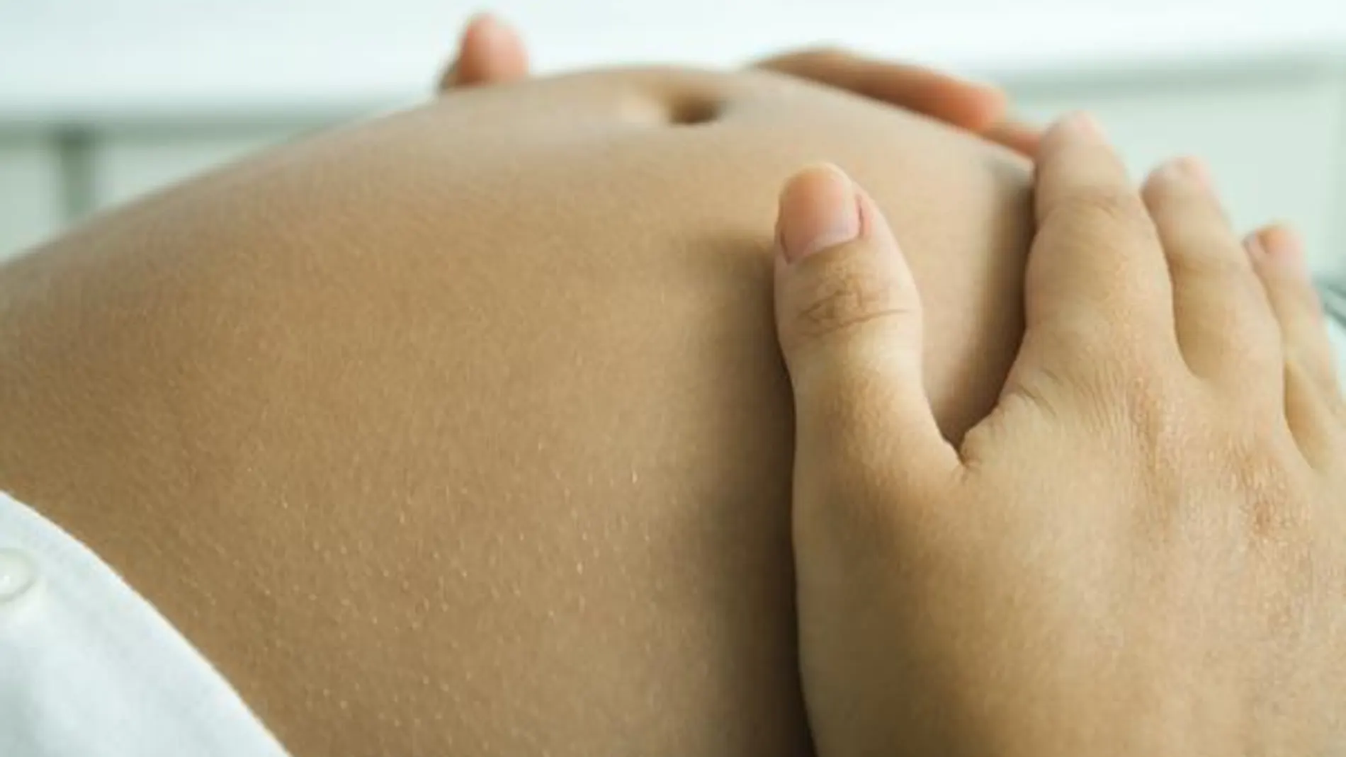 La corte alemana reconoce legalmente como madre sólo a la persona que da a luz / Foto: Gtres