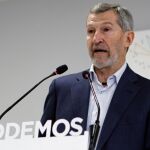 El MINDEFGA