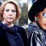 Rubio es recordada por su emblemático papel de la villana Catalina Creel en la telenovela «Cuna de Lobos»