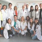 La valoración tanto de profesionales como de pacientes de la unidad es muy satisfactoria, tanto por su especificidad como por la especialización de la misma