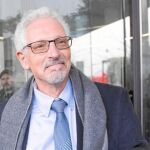Un informe interno del CGPJ rechaza la vuelta del juez Vidal