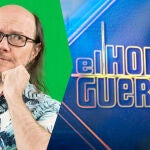 El director y actor Santiago Segura visita “El hormiguero”
