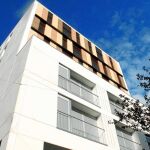 Una de las promociones inmobiliarias de las que dispone el Ayuntamiento / Foto: La Razón