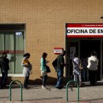 A nivel nacional, los autónomos crecen la mitad que hace un año