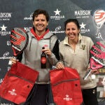 Ganadores en el IPE by Madison de Basilea