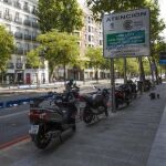 Madrid Central: ¿Cuál es la sanción por acceder sin permiso al APR?