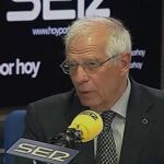 Josep Borrel