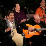 Las zambombas se están viendo afectadas por el aumento de la incidencia