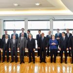 Los sondeos prevén una fuerte fragmentación en el próximo Parlamento Europeo. Foto: Reuters