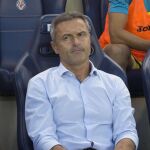 Fran Escribá no se volverá a sentar en el banquillo del Villarreal