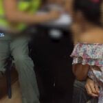 La colaboración ciudadana facilitó la investigación de los agentes que pudieron comprobar cómo entre los jóvenes explotados había un menor de 17 años, que ha sido liberado.