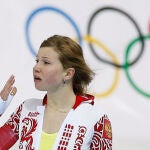 La lista incluye a campeones o subcampeones olímpicos como Olga Fatkulina (patinaje)