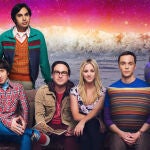«The Big Bang Theory»