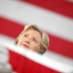 Clinton señala a Trump como socio de Rusia