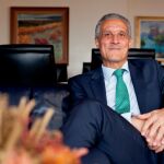Dentro de Barceló ha ocupado los cargos de director general de Presidencia y secretario general | I. cedida