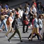 Los hogares compuestos por una sola persona son los que más crecerán en los próximos 15 años, un 19,8 % más que en 2016