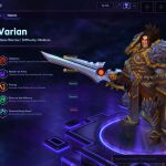 Heroes of the Storm da la bienvenida a Varian y Ragnaros, sus dos nuevos héroes