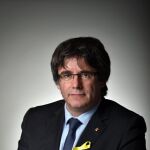Carles Puigdemont dice que el 155 ha fracasado