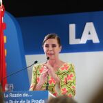Ágatha Ruiz de la Prada: «Este año ha sido una explosión de cosas que había sembrado»