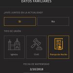 Ya es posible divorciarse vía móvil gracias a iUrisfy
