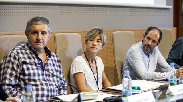 Podemos quiere de lendakari a la hermana del etarra Zabala