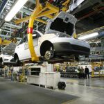 El aumento en la zona del euro fue consecuencia de una mejora del indicador de confianza en la industria
