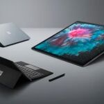 Microsoft renueva la gama Surface