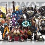 Overwatch será gratuito en PC, Xbox One y PlayStation 4 durante la próxima semana