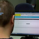 Así es el «detector de mentiras» de la Policía para descubrir denuncias falsas