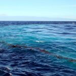 Rescatan a 57 personas en una patera localizada a 305 kilómetros de Gran Canaria