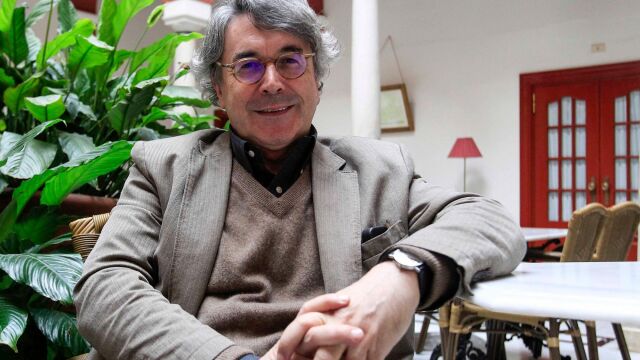 Andrés Trapiello / Manuelo Olmedo