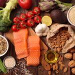 La dieta del paciente con diabetes: ¿un problema o un ejemplo a seguir?