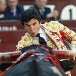 Juan del Álamo, en imagen de archivo
