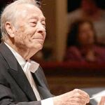 El gran maestro Alberto Zedda nos dejó en 2017