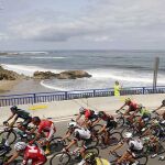 La vuelta partirá desde Málaga y promete emociones fuertes hasta el último día