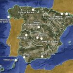 Luz verde al Plan director que regirá la gestión de 15 Parques Nacionales, 17 años después del anterior