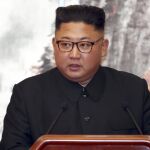 Kim Jong-un quiere que el Papa Francisco visite Corea del Norte