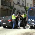 El hombre, de nacionalidad española y ascendencia marroquí, ha sido detenido en Zaventem.