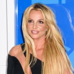 Britney Spears confirma su relación con el joven modelo Sam Ashghari