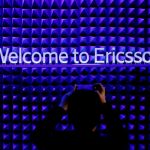 Stand de Ericsson en el MWC / Reuters