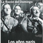 La Razon del Domingo 06-10-2013